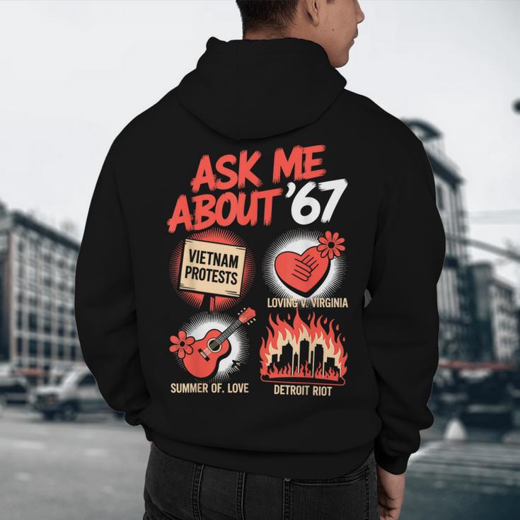 67 History Teacher Teacher 6 7 Overuse '67 Men's Hoodie Back Print, novelty gifts, funny gifts 67 History Teacher Teacher 6 7 Overuse '67 Men's Hoodie Back Print, novelty gifts, funny gifts