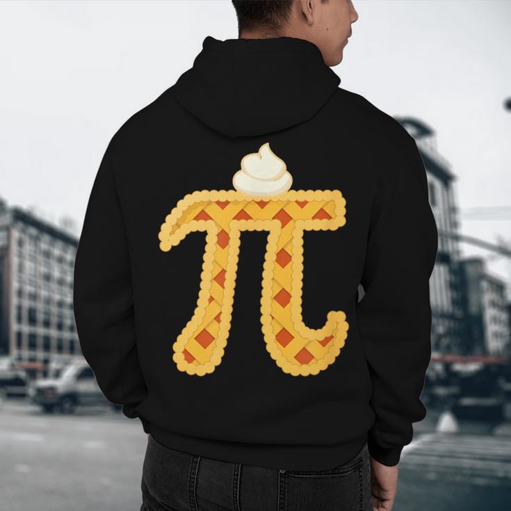 Apple Pi Pie Pun Math Teacher Pi Day 2020 Men's Hoodie Back Print, novelty gifts, funny gifts Apple Pi Pie Pun Math Teacher Pi Day 2020 Men's Hoodie Back Print, novelty gifts, funny gifts