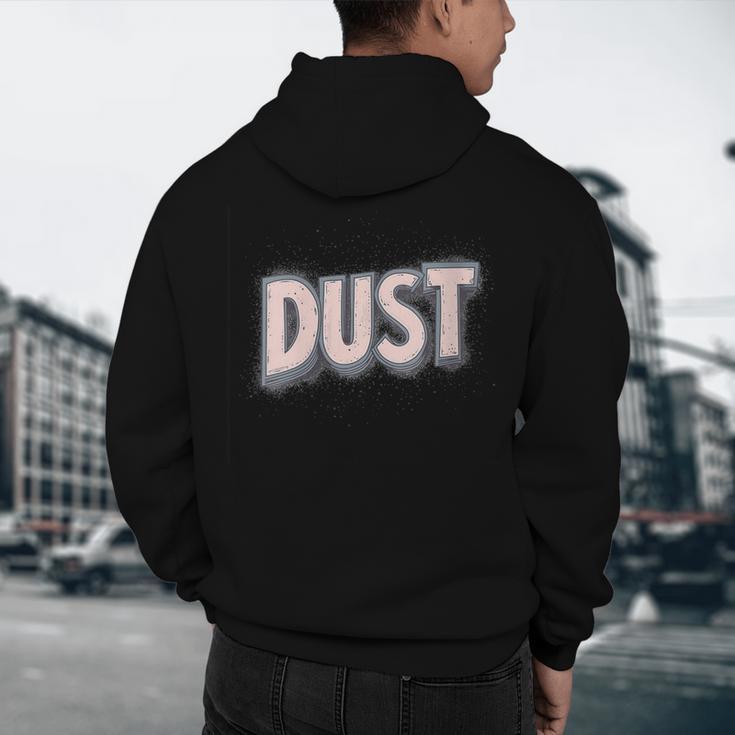 Dust Bunny Halloween Pun Costume Easy Lazy Teacher Men's Hoodie Back Print, novelty gifts, funny gifts Dust Bunny Halloween Pun Costume Easy Lazy Teacher Men's Hoodie Back Print, novelty gifts, funny gifts