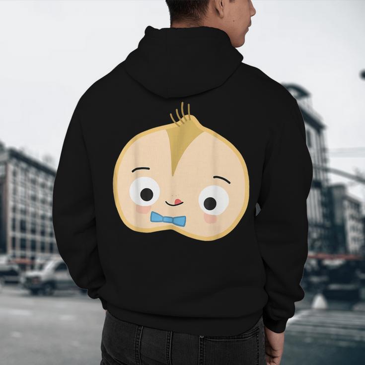 Good Egg Teacher Halloween Costume Group The Cool Bean Men's Hoodie Back Print, novelty gifts, funny gifts Good Egg Teacher Halloween Costume Group The Cool Bean Men's Hoodie Back Print, novelty gifts, funny gifts