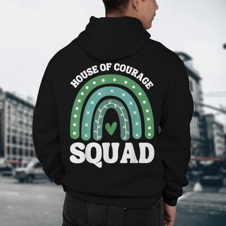 House Of Courage Squad RCA School Teacher Student Tee Men's Hoodie Back Print, novelty gifts, funny gifts House Of Courage Squad RCA School Teacher Student Tee Men's Hoodie Back Print, novelty gifts, funny gifts