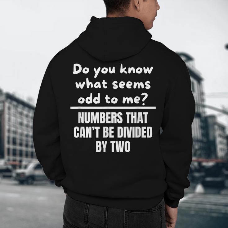 Math Teacher Jokes Men's Hoodie Back Print, novelty gifts, funny gifts Math Teacher Jokes Men's Hoodie Back Print, novelty gifts, funny gifts