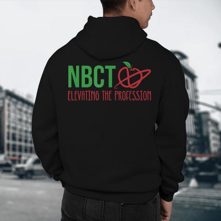 National Board Certified Teacher Minimalist Apple T-Shirt For Men Women Men's Hoodie Back Print, novelty gifts, funny gifts National Board Certified Teacher Minimalist Apple T-Shirt For Men Women Men's Hoodie Back Print, novelty gifts, funny gifts