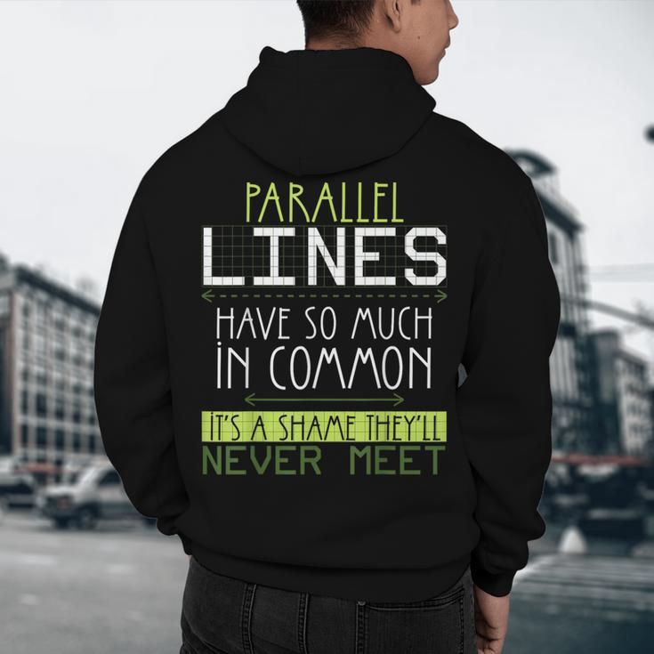 Nerdy Math Lovers Geometry Pun Mathematics Teachers Men's Hoodie Back Print, novelty gifts, funny gifts Nerdy Math Lovers Geometry Pun Mathematics Teachers Men's Hoodie Back Print, novelty gifts, funny gifts