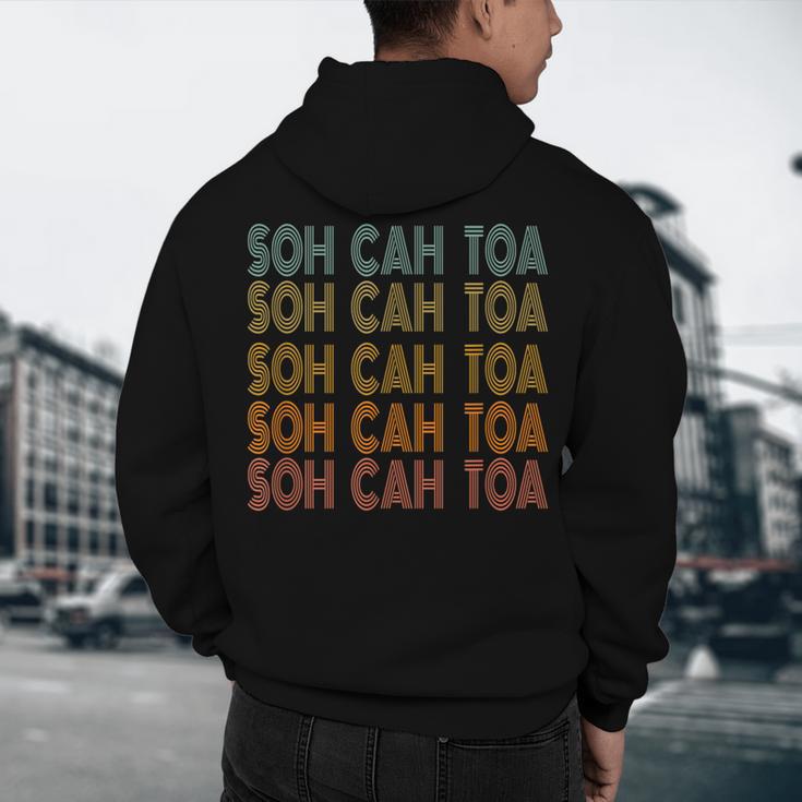 SOH CAH TOA SOHCAHTOA Trigonometry Math Parody Teacher Men Women Kids Men's Hoodie Back Print, novelty gifts, funny gifts SOH CAH TOA SOHCAHTOA Trigonometry Math Parody Teacher Men Women Kids Men's Hoodie Back Print, novelty gifts, funny gifts