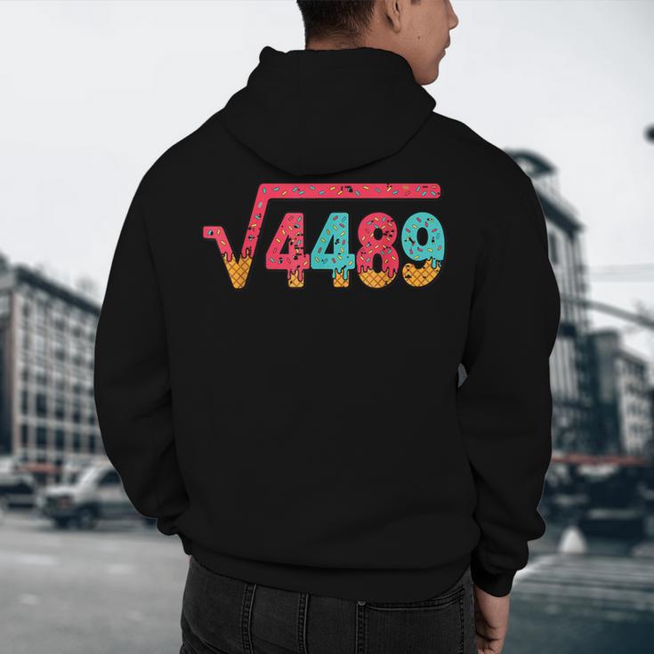 Square Root 4489 Slang Math Teacher Six Seven 6 7 Meme 67 Men's Hoodie Back Print, novelty gifts, funny gifts Square Root 4489 Slang Math Teacher Six Seven 6 7 Meme 67 Men's Hoodie Back Print, novelty gifts, funny gifts