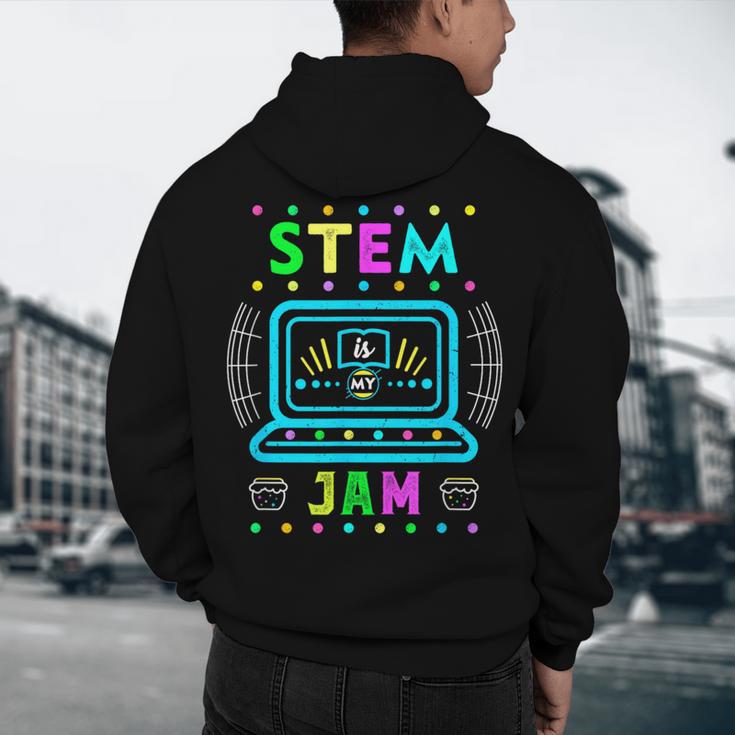 STEM Teacher Shirt STEM Teacher Tshirts STEM Is My Jam Men's Hoodie Back Print, novelty gifts, funny gifts STEM Teacher Shirt STEM Teacher Tshirts STEM Is My Jam Men's Hoodie Back Print, novelty gifts, funny gifts