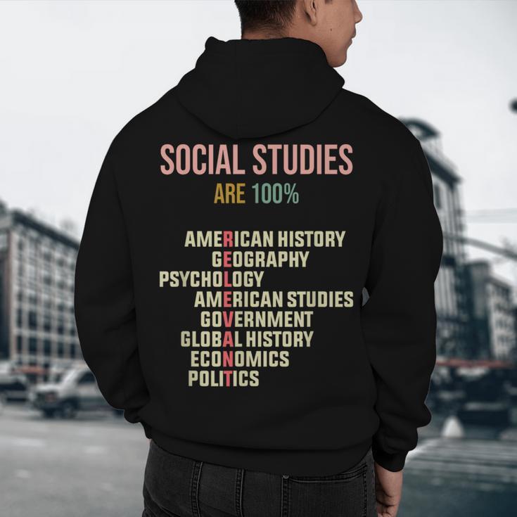 World History Classroom Social Studies History Teacher Men's Hoodie Back Print, novelty gifts, funny gifts World History Classroom Social Studies History Teacher Men's Hoodie Back Print, novelty gifts, funny gifts