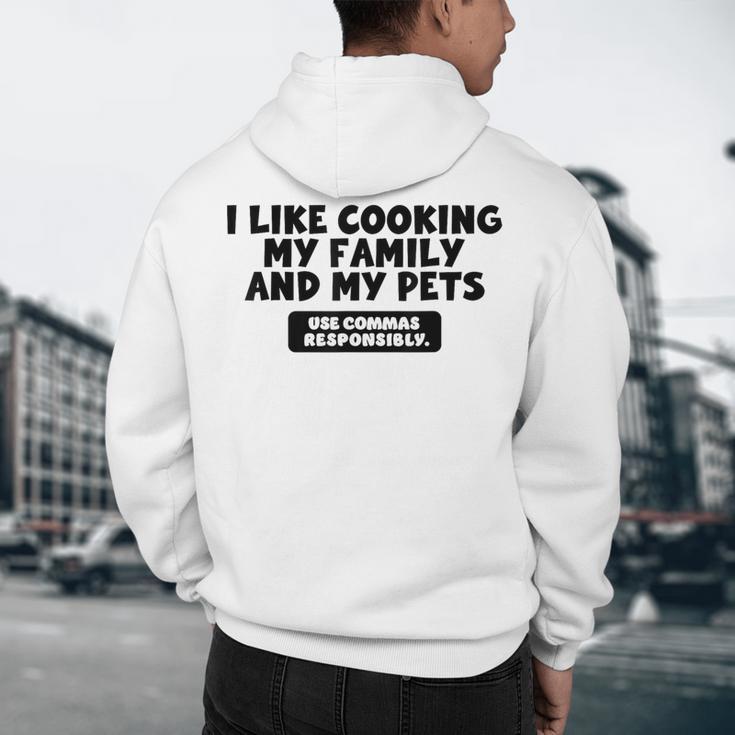Grammar T Shirt Back To School English Teacher Men's Hoodie Back Print, novelty gifts, funny gifts Grammar T Shirt Back To School English Teacher Men's Hoodie Back Print, novelty gifts, funny gifts