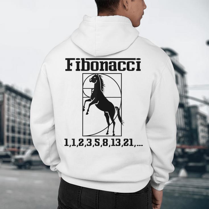 Nerdy Fibonacci Racing Car Horse Math Teacher Men Women Girls Kids Men's Hoodie Back Print, novelty gifts, funny gifts Nerdy Fibonacci Racing Car Horse Math Teacher Men Women Girls Kids Men's Hoodie Back Print, novelty gifts, funny gifts