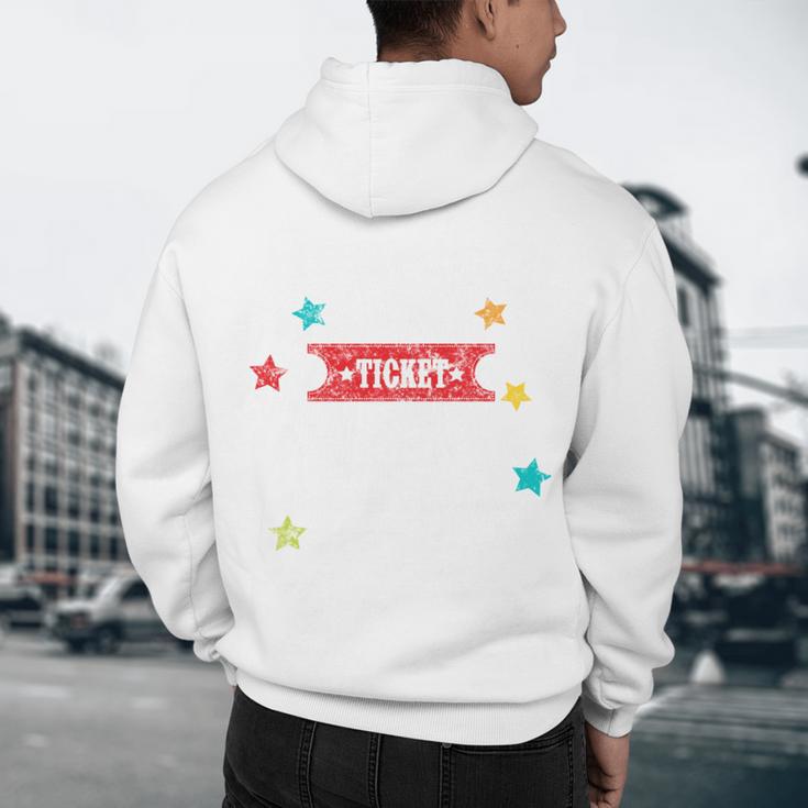 Vintage Teachers And Students Book Reading Adventure Men's Hoodie Back Print, novelty gifts, funny gifts