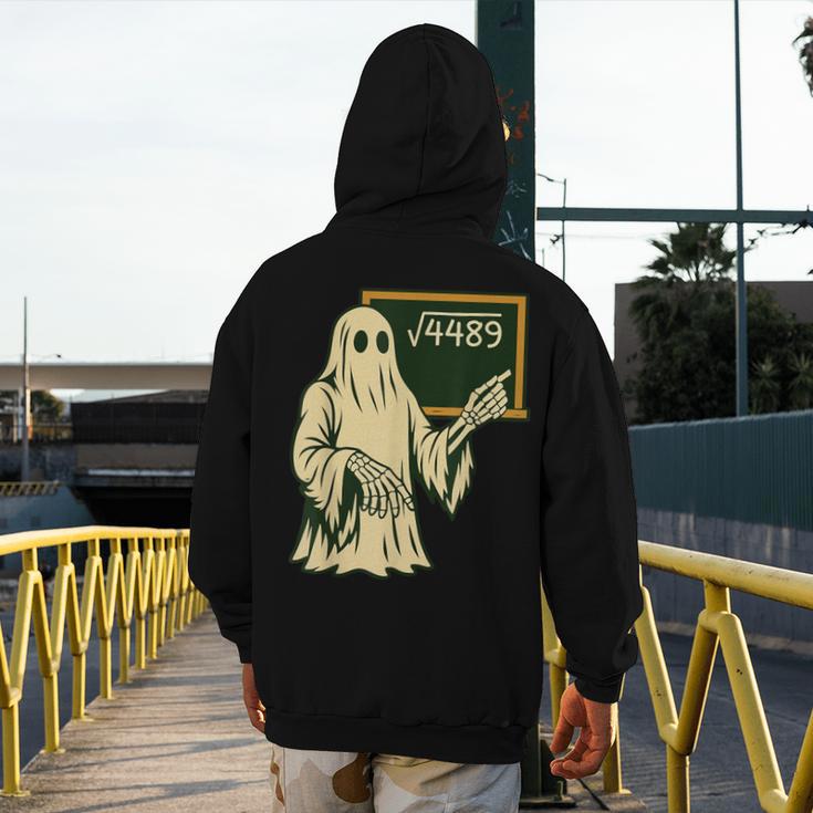 67 Meme Square Root 4489 Slang Math Teacher Skeleton Men's Hoodie Back Print, funny design 67 Meme Square Root 4489 Slang Math Teacher Skeleton Men's Hoodie Back Print, funny design