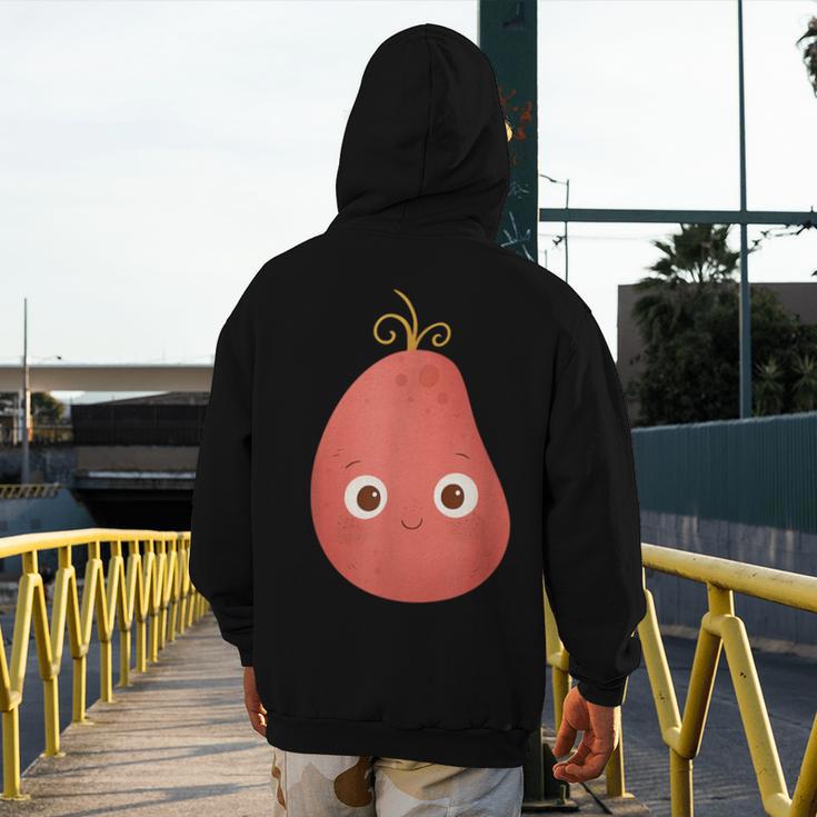 Couch Potatoes Teacher Good Eggs Teacher Halloween Costume Men's Hoodie Back Print, funny design Couch Potatoes Teacher Good Eggs Teacher Halloween Costume Men's Hoodie Back Print, funny design