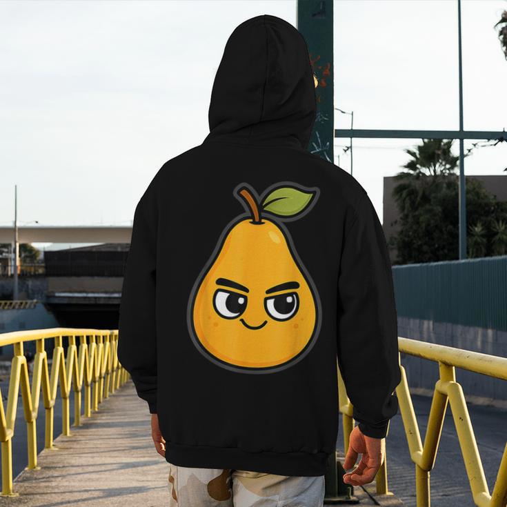 Good Egg Teacher Halloween Costume Group Men's Hoodie Back Print, funny design Good Egg Teacher Halloween Costume Group Men's Hoodie Back Print, funny design