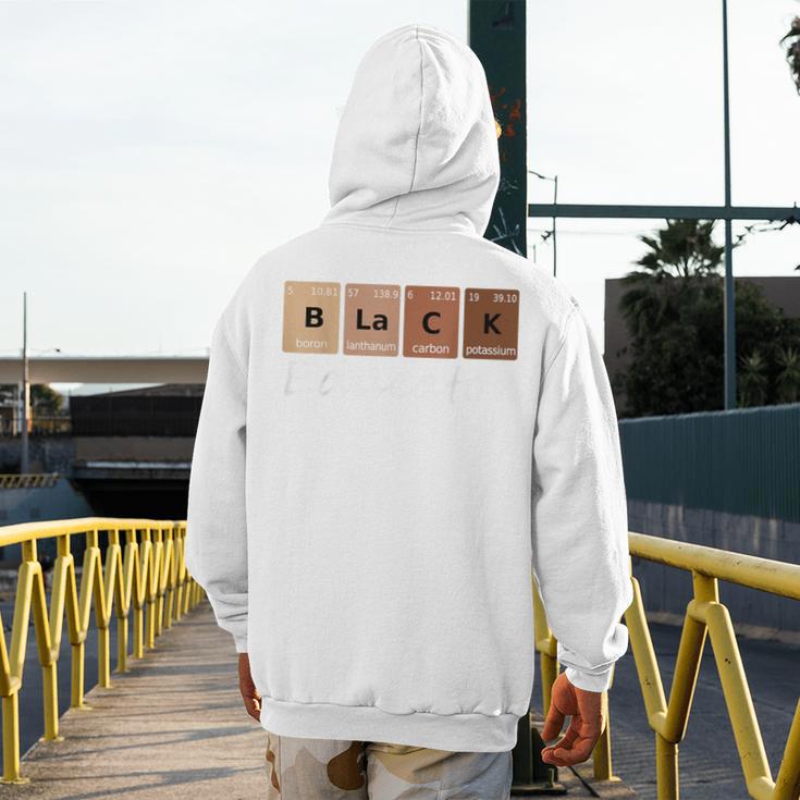 Educator Science Teacher Melanin Educator Science Men's Hoodie Back Print, Science Teacher Gifts, funny design Educator Science Teacher Melanin Educator Science Men's Hoodie Back Print, Science Teacher Gifts, funny design