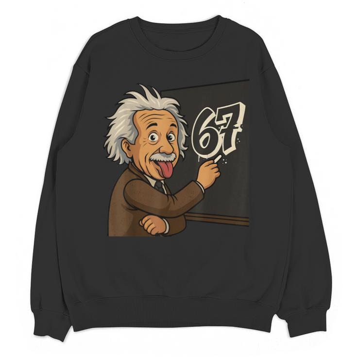 67 Teacher Humor For Students Unisex Sweatshirt