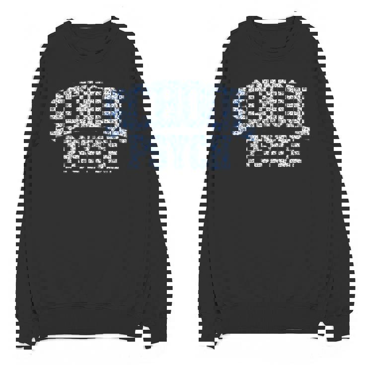 Cute Wildflower School Psych Teacher School Psychologist Unisex Sweatshirt