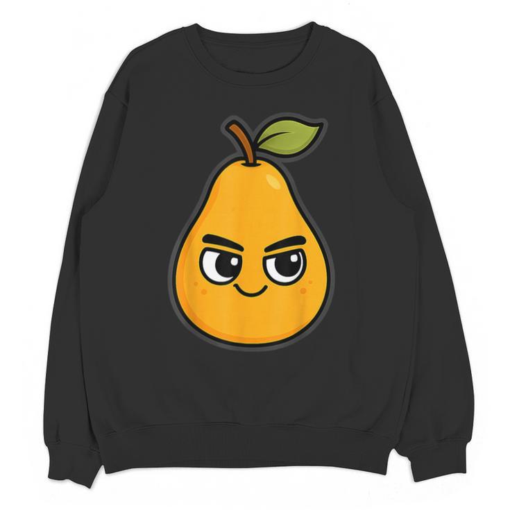 Good Egg Teacher Halloween Costume Group Unisex Sweatshirt