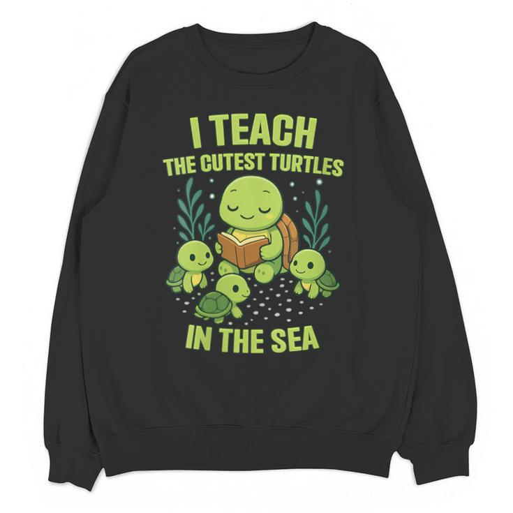 Teachers Day Unisex Sweatshirt