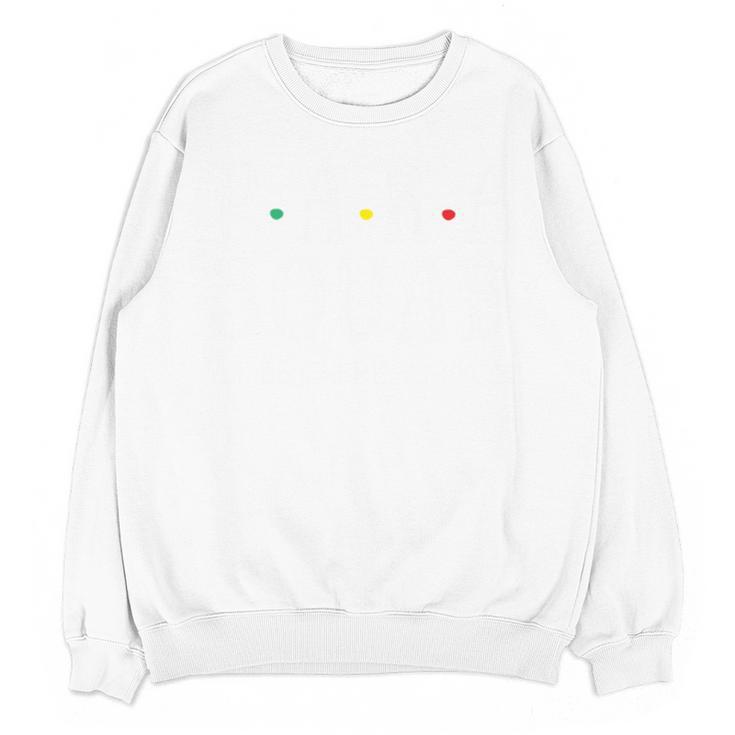 Para Squad I'Ll Be There For You Back To School IEP Teacher Unisex Sweatshirt