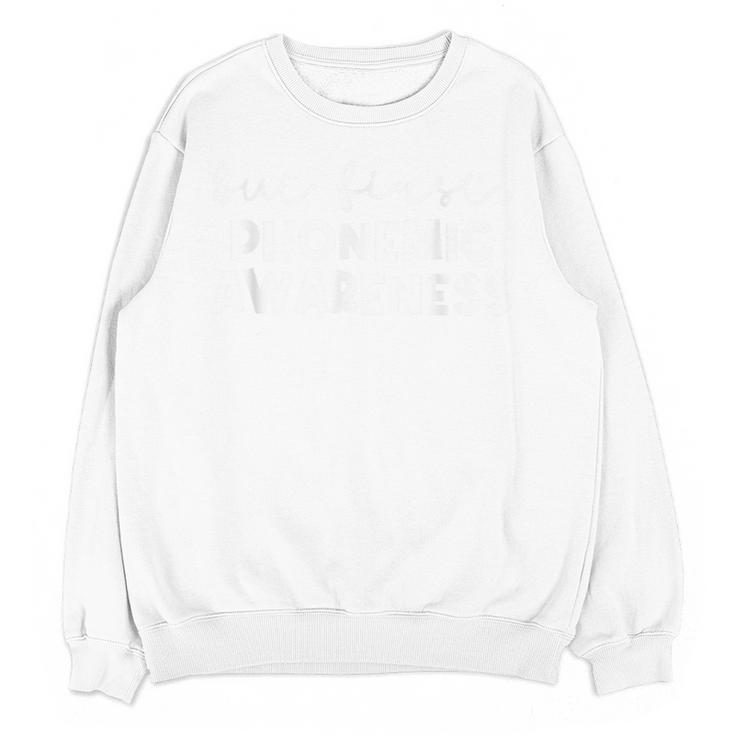Phonemic Awareness Science Of Reading Teacher Men Women Unisex Sweatshirt