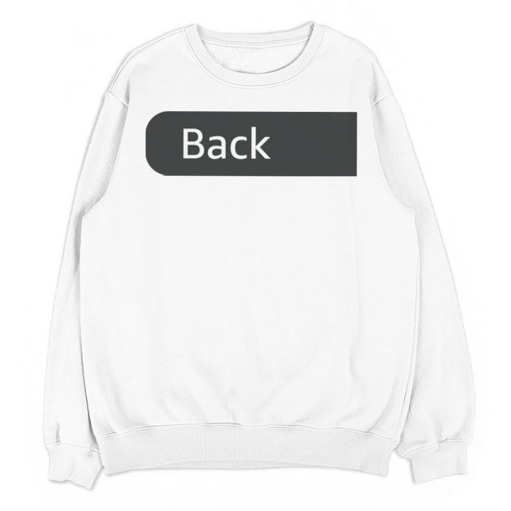 Retro ABCD Teacher Tour Kindergarten Teacher Back To School Unisex Sweatshirt