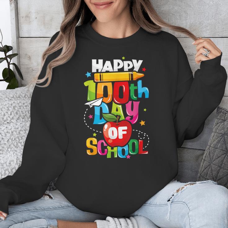 100th Day Of School Teachers Kids Child Happy 100 Days Unisex Sweatshirt, funny design 100th Day Of School Teachers Kids Child Happy 100 Days Unisex Sweatshirt, funny design