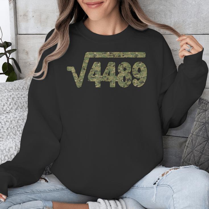6 7 Army Pattern Meme Square Root 4489 Slang Math Teacher Unisex Sweatshirt, funny design 6 7 Army Pattern Meme Square Root 4489 Slang Math Teacher Unisex Sweatshirt, funny design