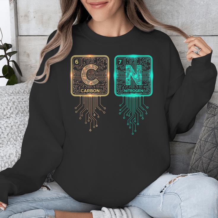 6 7 Science Chemistry Teacher Periodic Table Meme Unisex Sweatshirt, Science Teacher Gifts, funny design 6 7 Science Chemistry Teacher Periodic Table Meme Unisex Sweatshirt, Science Teacher Gifts, funny design
