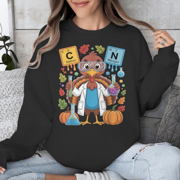 67 Chemistry Science Teacher Periodic Table Thanksgiving Unisex Sweatshirt, Science Teacher Gifts, funny design 67 Chemistry Science Teacher Periodic Table Thanksgiving Unisex Sweatshirt, Science Teacher Gifts, funny design