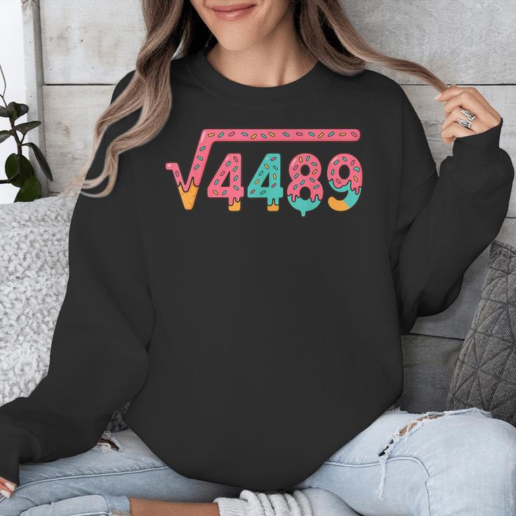 67 Ice Cream Drip Meme Square Root 4489 Slang Math Teacher Unisex Sweatshirt, funny design 67 Ice Cream Drip Meme Square Root 4489 Slang Math Teacher Unisex Sweatshirt, funny design