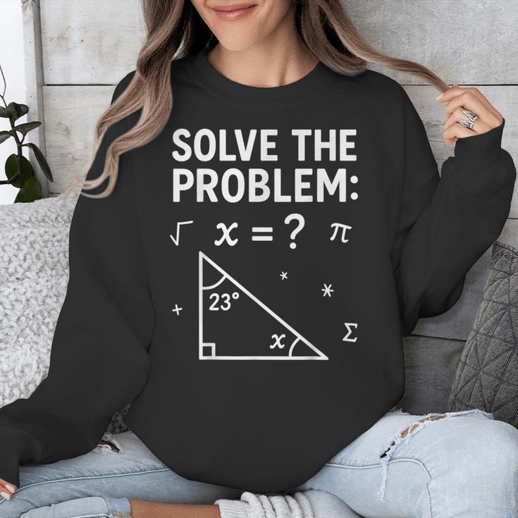 67 Math Meme Solve The Problem Teacher For Student Unisex Sweatshirt, funny design 67 Math Meme Solve The Problem Teacher For Student Unisex Sweatshirt, funny design