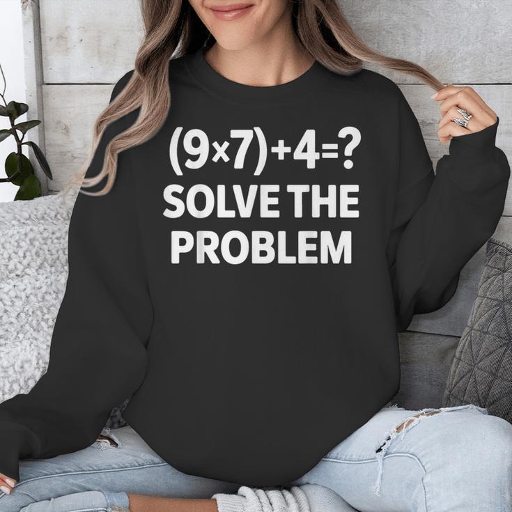 67 Meme PEMDAS Elementary Math Teacher Unisex Sweatshirt, funny design 67 Meme PEMDAS Elementary Math Teacher Unisex Sweatshirt, funny design