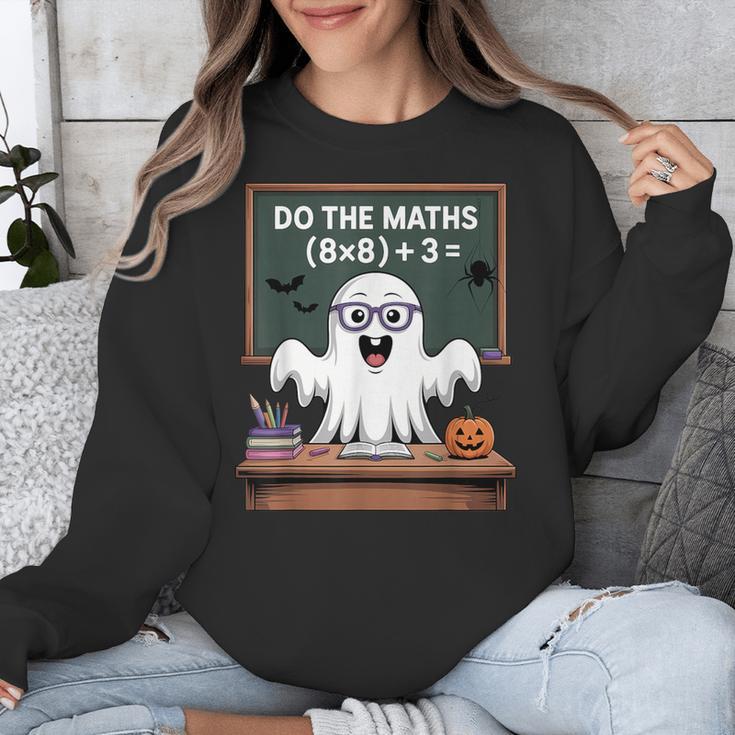 67 Teacher Halloween Ghost Six Seven Meme Do The Maths Unisex Sweatshirt, funny design 67 Teacher Halloween Ghost Six Seven Meme Do The Maths Unisex Sweatshirt, funny design