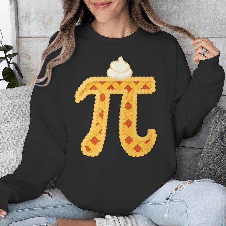 Apple Pi Pie Pun Math Teacher Pi Day 2020 Unisex Sweatshirt, funny design Apple Pi Pie Pun Math Teacher Pi Day 2020 Unisex Sweatshirt, funny design