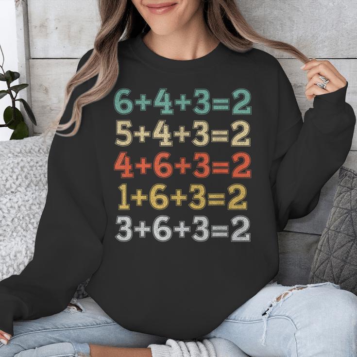Baseball Math Sports Double Play Teacher School 2022 Unisex Sweatshirt, funny design Baseball Math Sports Double Play Teacher School 2022 Unisex Sweatshirt, funny design
