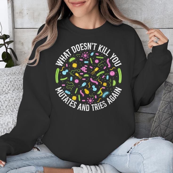 Biology Bio Teachers And Biochemistry Lab Nerds Unisex Sweatshirt, funny design Biology Bio Teachers And Biochemistry Lab Nerds Unisex Sweatshirt, funny design