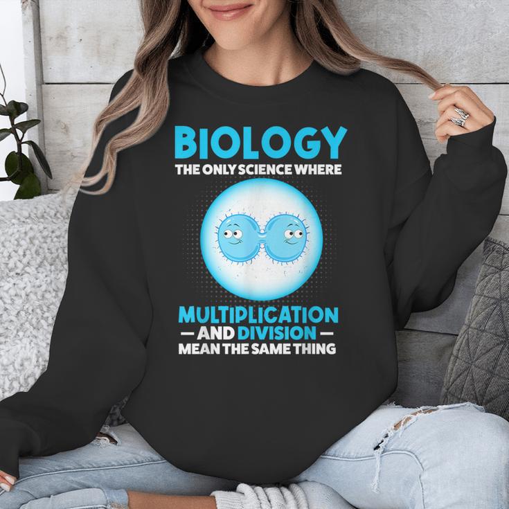 Biology Facts Science Teacher Student Biologist Unisex Sweatshirt, Science Teacher Gifts, funny design Biology Facts Science Teacher Student Biologist Unisex Sweatshirt, Science Teacher Gifts, funny design