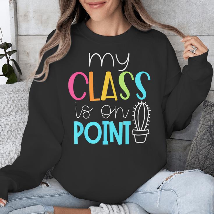 Cactus Teacher Shirt Cute Teacher Shirt Unisex Sweatshirt, funny design Cactus Teacher Shirt Cute Teacher Shirt Unisex Sweatshirt, funny design