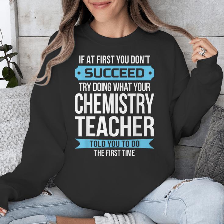 Chemistry Teacher Appreciation Men Women T-Shirt Unisex Sweatshirt, funny design Chemistry Teacher Appreciation Men Women T-Shirt Unisex Sweatshirt, funny design