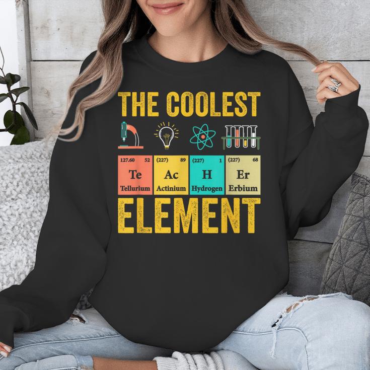 Chemistry Teacher Element Science Student Chemist Unisex Sweatshirt, Science Teacher Gifts, funny design Chemistry Teacher Element Science Student Chemist Unisex Sweatshirt, Science Teacher Gifts, funny design