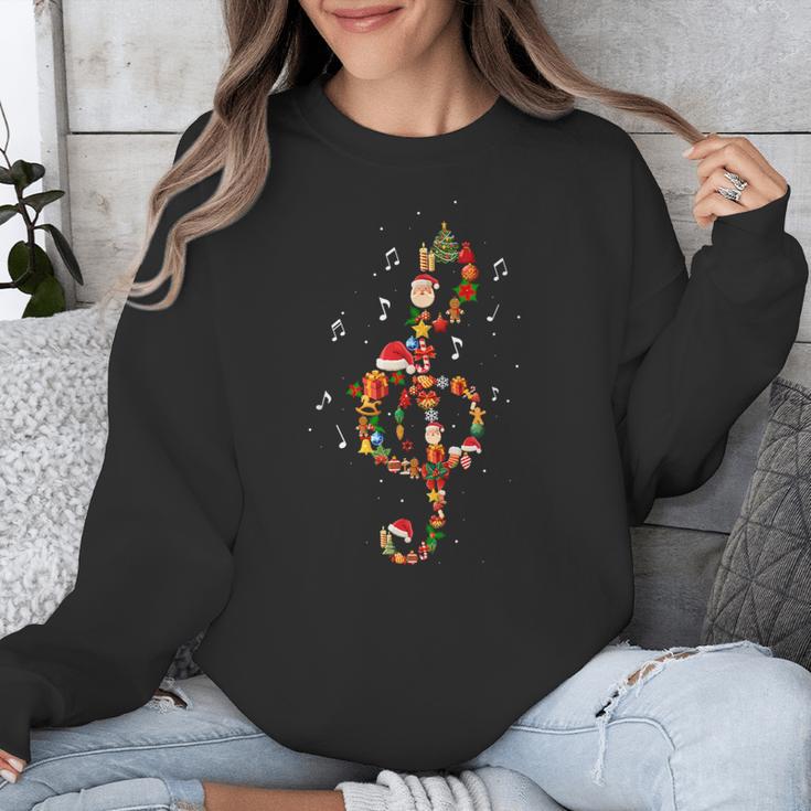 Christmas Musical Note Music Lover Teacher Sing Carols Jesus Unisex Sweatshirt, funny design Christmas Musical Note Music Lover Teacher Sing Carols Jesus Unisex Sweatshirt, funny design