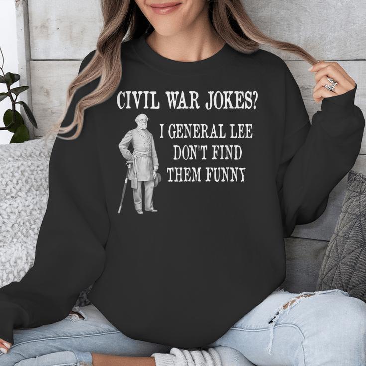 Civil War For History Buff & History Teachers For Men Women Girls Kids Unisex Sweatshirt, History Teacher Gifts, funny design