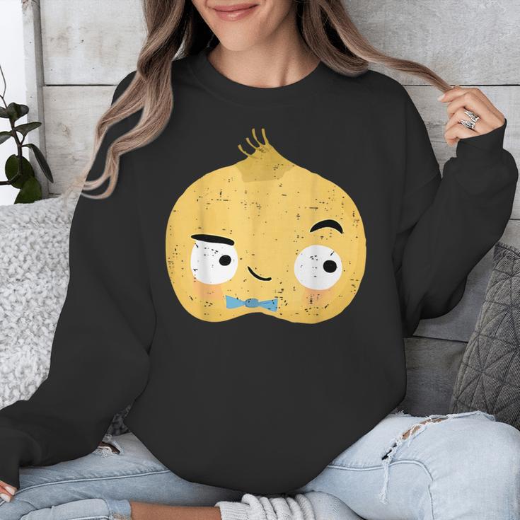 The Cool Bean Good Egg Teacher Halloween Costume Food Group Unisex Sweatshirt, funny design The Cool Bean Good Egg Teacher Halloween Costume Food Group Unisex Sweatshirt, funny design