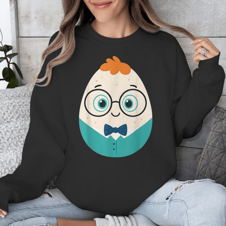 Cute Good Egg Teacher Halloween Costume Food Group Unisex Sweatshirt, funny design Cute Good Egg Teacher Halloween Costume Food Group Unisex Sweatshirt, funny design