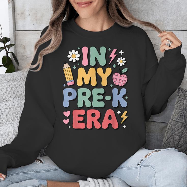 Cute Pre-K For Men Women Kindergarten Pre-K Teacher Unisex Sweatshirt, funny design Cute Pre-K For Men Women Kindergarten Pre-K Teacher Unisex Sweatshirt, funny design
