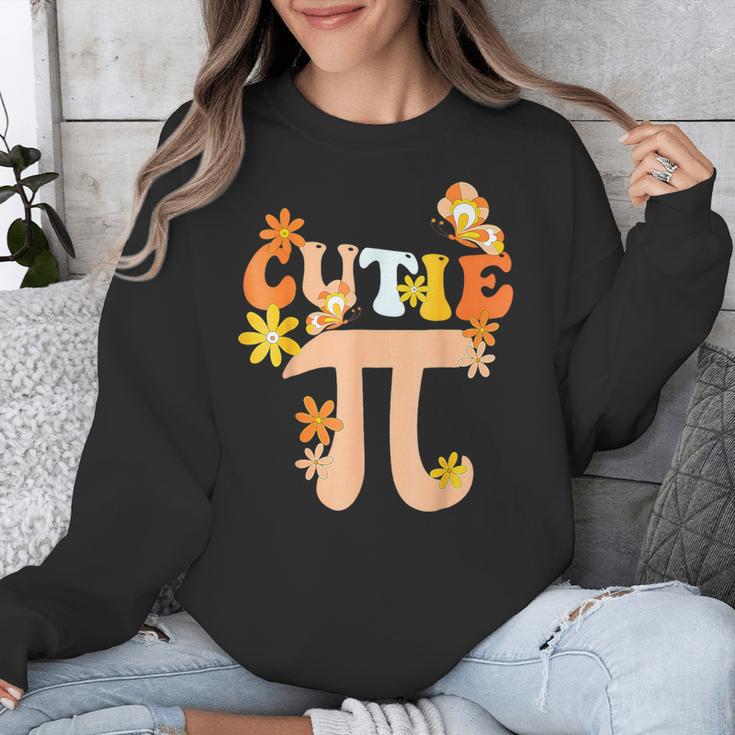 Cutie Pi Shirt Pi Day Math Girls Kids Women Toddler Teacher Unisex Sweatshirt, funny design Cutie Pi Shirt Pi Day Math Girls Kids Women Toddler Teacher Unisex Sweatshirt, funny design