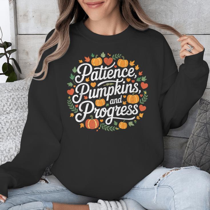 Fall Special Education Teacher Pumpkin Autumn Halloween Unisex Sweatshirt, funny design
