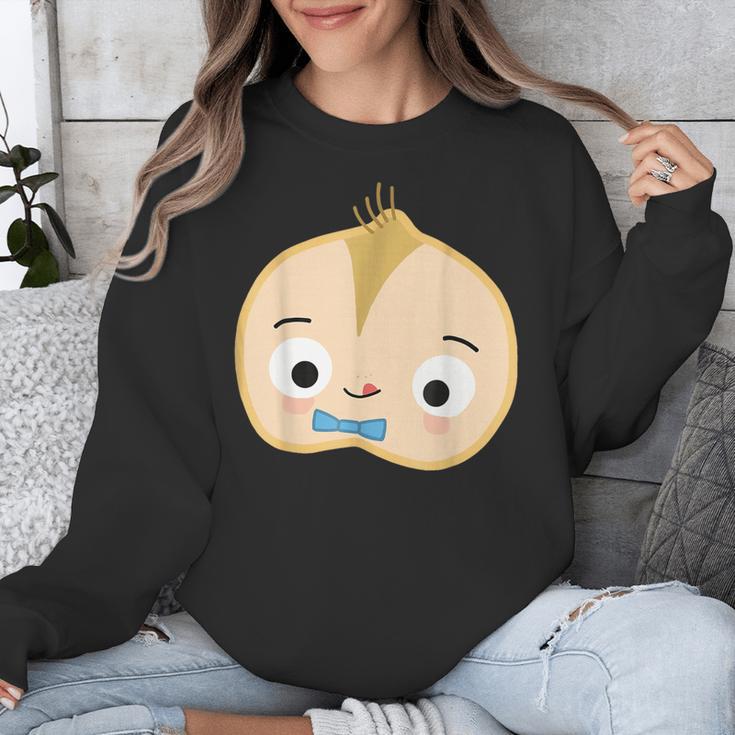 Good Egg Teacher Halloween Costume Group The Cool Bean Unisex Sweatshirt, funny design Good Egg Teacher Halloween Costume Group The Cool Bean Unisex Sweatshirt, funny design