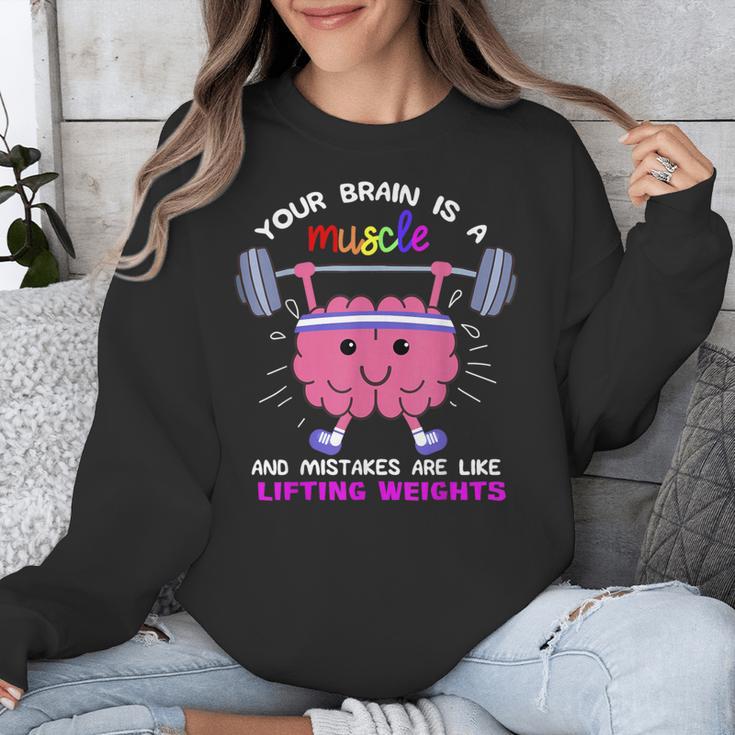 Growth Mindset Teacher Shirt Inspirational Shirts Unisex Sweatshirt, funny design Growth Mindset Teacher Shirt Inspirational Shirts Unisex Sweatshirt, funny design
